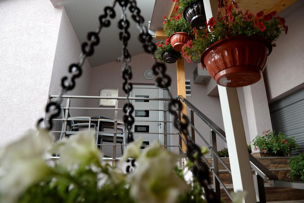 Guesthouse Dokic Leskovac  Exterior photo
